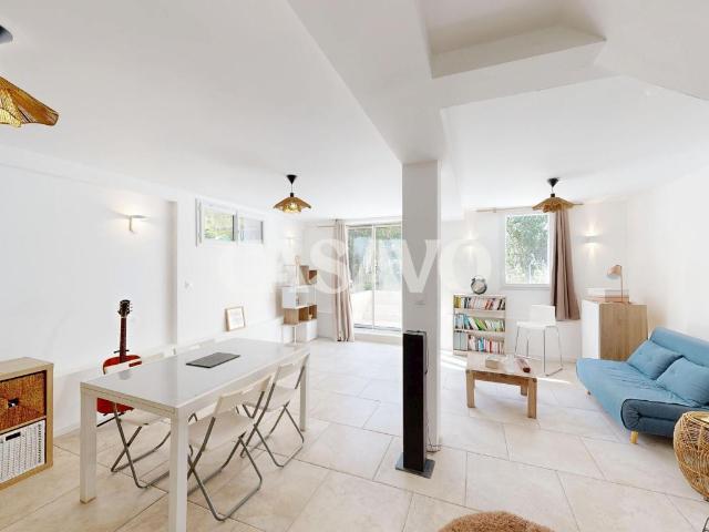 Maison vente à Marseille, Gémenos