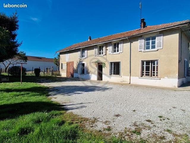 Maison vente à Bonnevaux, Doubs