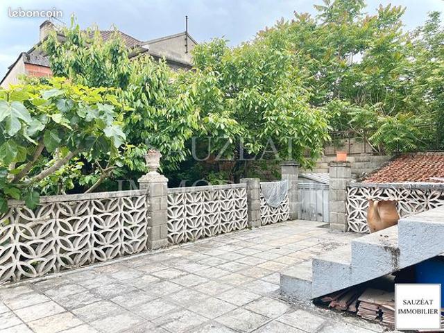 Maison vente à L'Haÿ-les-Roses, Arcueil
