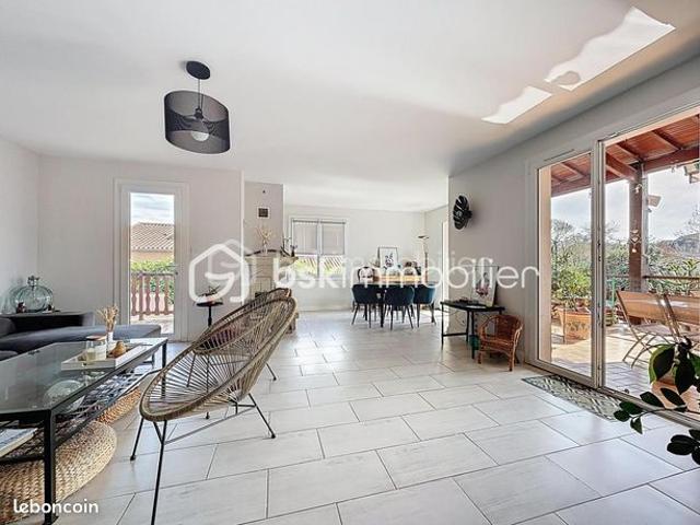 Maison vente à Toulouse, Balma