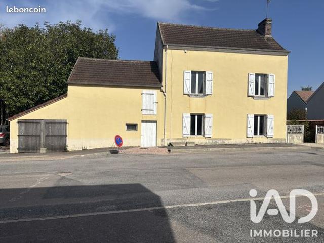 Maison vente à Blanzy, Saône-et-Loire