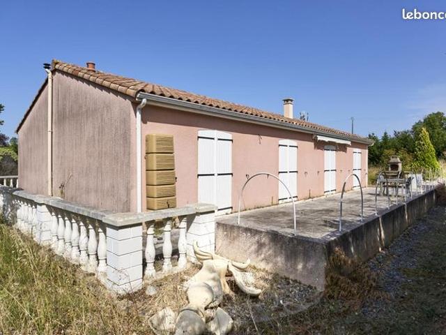 Maison vente à Toulouse, Revel