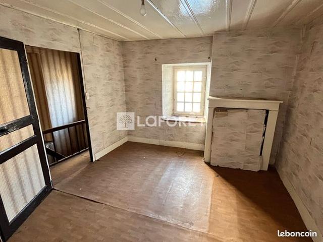 Maison vente à Brioude