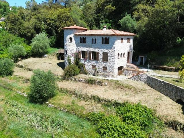 Maison vente à France métropolitaine, Drap