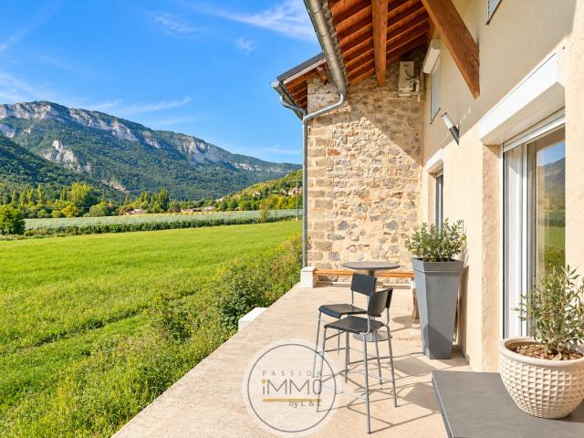 Maison vente à Trescléoux, Hautes-Alpes
