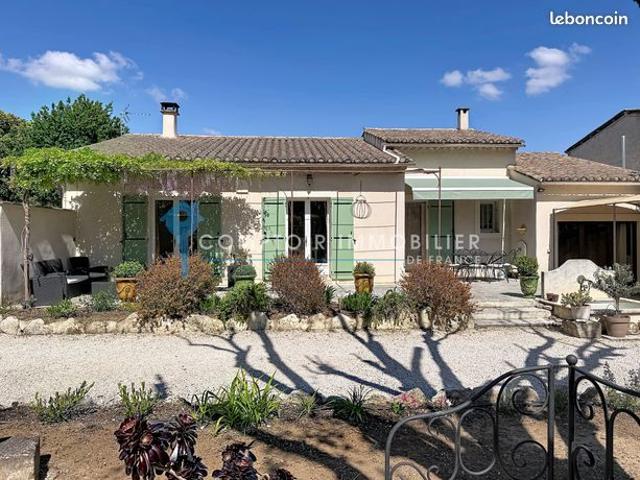 Maison vente à La Tour-du-Pin, Maubec