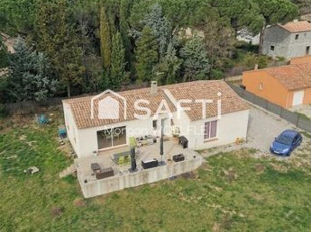 Maison vente à Arrondissement de Draguignan, Vidauban