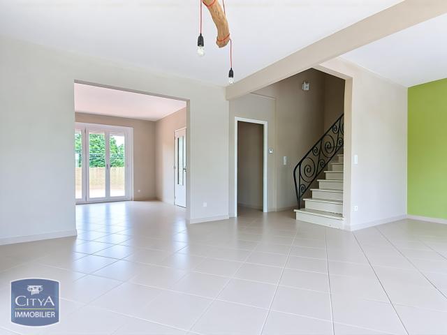 Maison vente à Libourne, Les Billaux