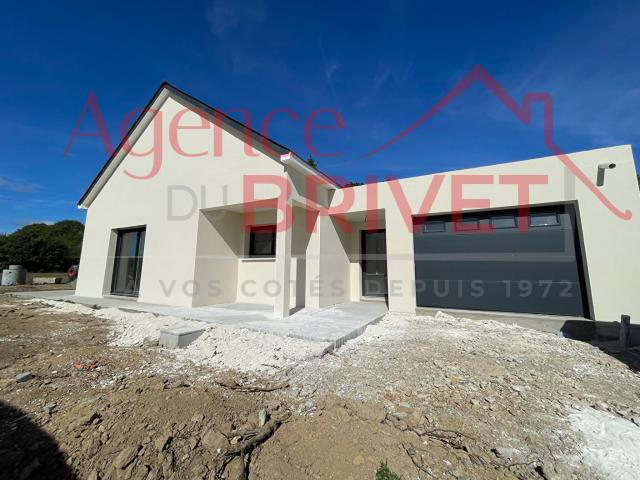 Maison vente à Le Petit Haut Bodio, Pontchâteau