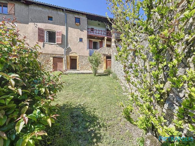 Maison vente à Villefranche-sur-Saône, Rhône