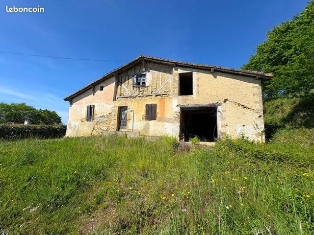Maison vente à Mont-de-Marsan, Aire-sur-l'adour