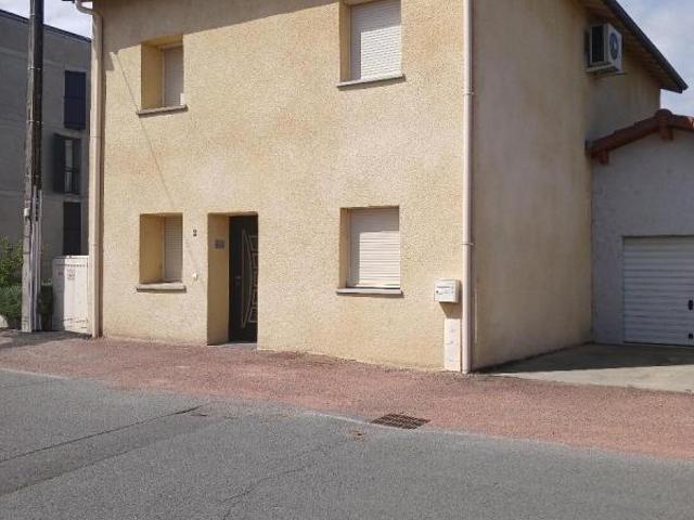 Maison vente à Montbrison, Feurs
