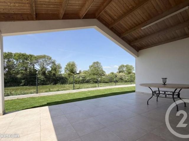 Maison vente à Les Sables-d'Olonne, Saint-vincent-sur-jard
