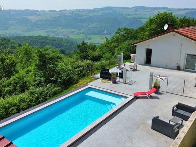 Maison vente à Virieu, Isère