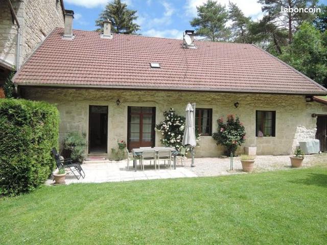 Maison vente