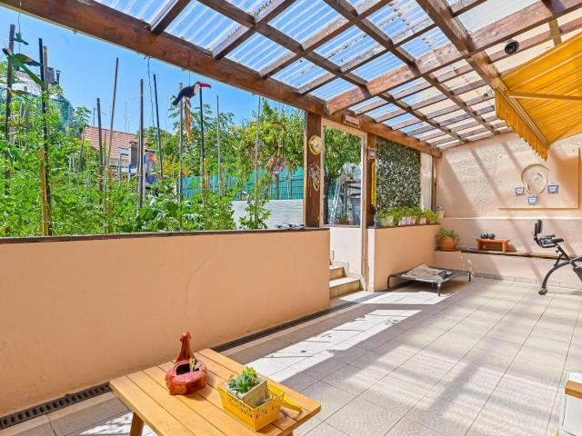 Maison vente à Créteil, Alfortville