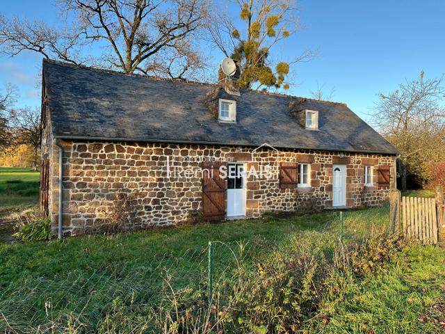 Maison vente à Alençon, Ceaucé