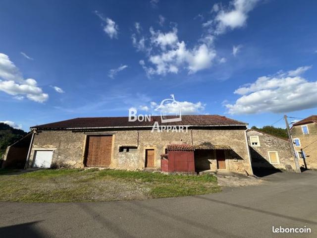 Maison vente à Val-de-Briey, Longwy