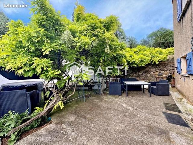 Maison vente à Nîmes, Aigues-vives