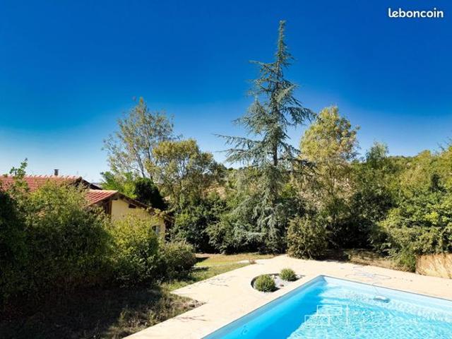 Maison vente à Auch, Montaut-les-créneaux