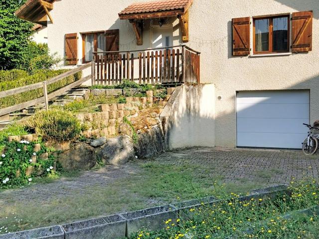 Maison vente à Chez Radelet, Fillinges