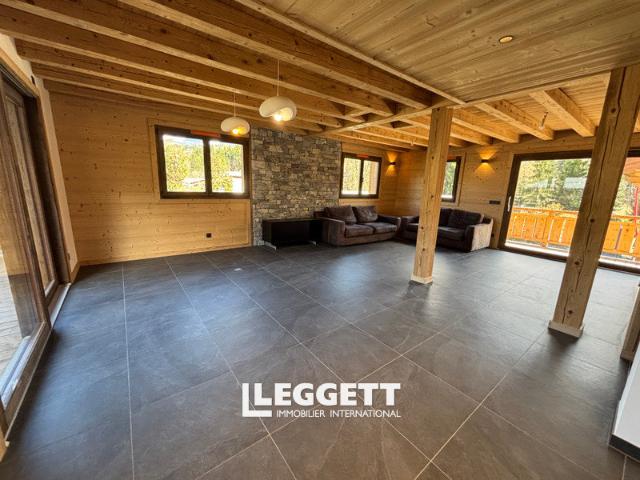 Maison vente à Bonneville, Megève