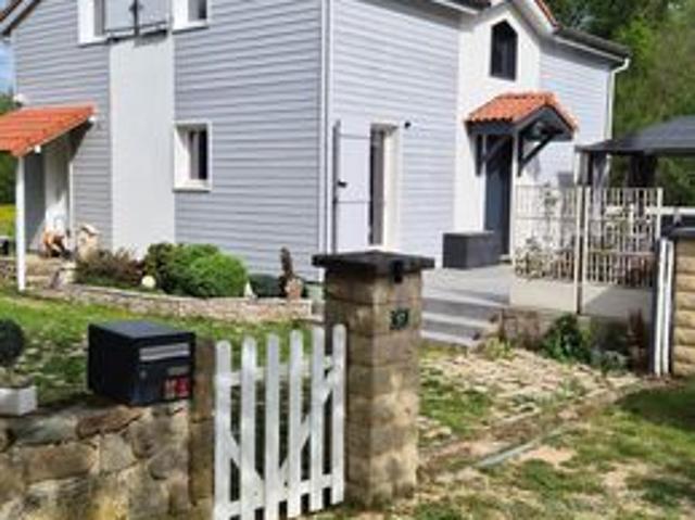 Maison vente à Yssingeaux, Bas-en-basset