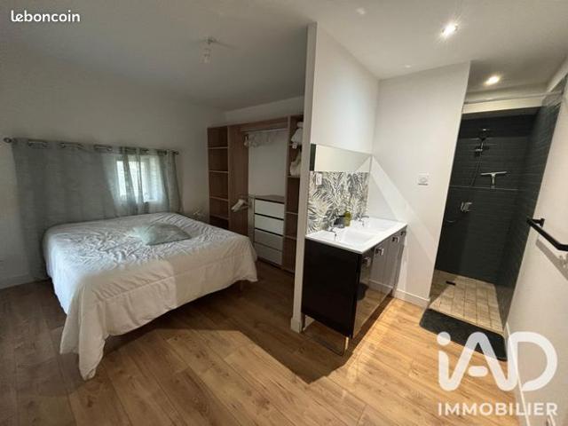 Maison vente à Saint-Nazaire, Campbon
