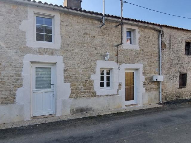Maison vente à Thiré, Vendée