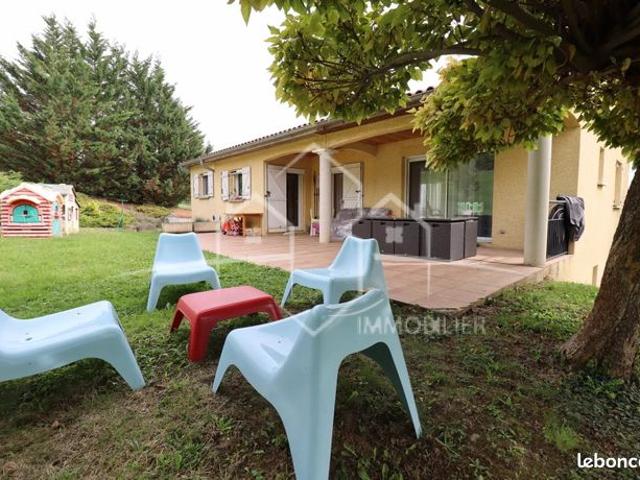 Maison vente à Vienne, Revel-tourdan
