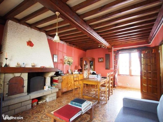 Maison vente à Bayeux, Vaucelles
