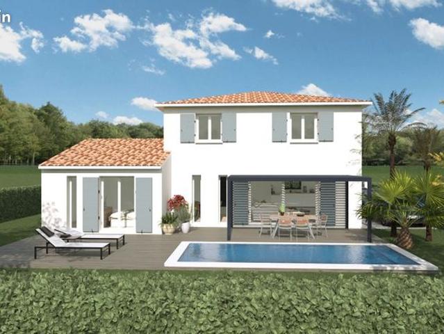 Maison vente à Peynier