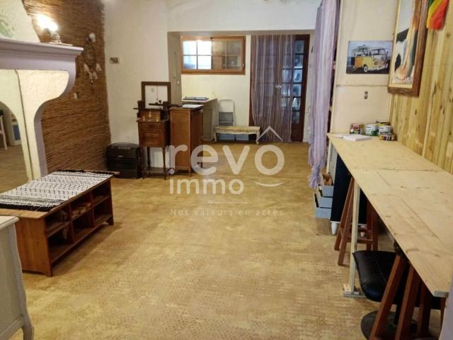 Maison vente à Lotissement les Grands Pres, Valréas