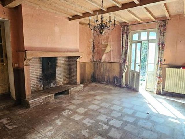 Maison vente à Toulouse, Lapeyrouse-fossat