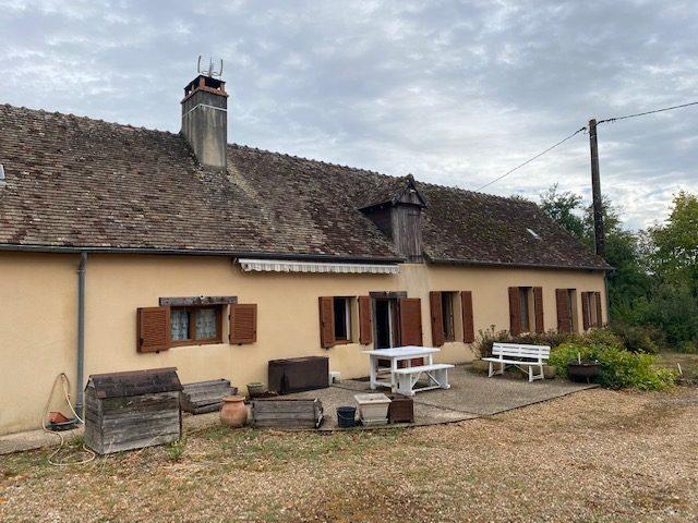 Maison vente à Saint-Vincent-des-Prés, Sarthe