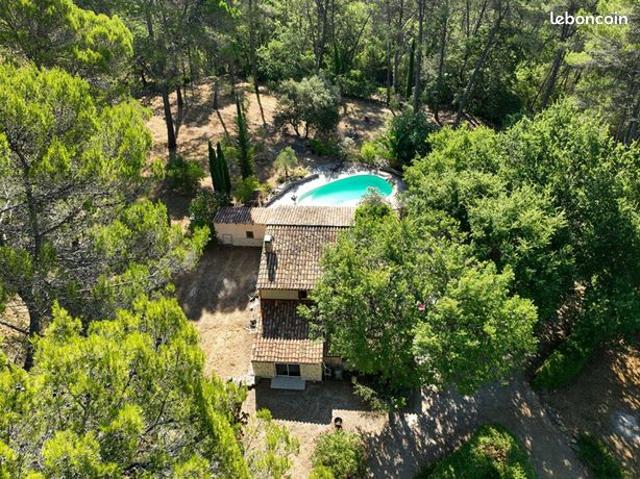 Maison vente à Arrondissement de Draguignan, Lorgues