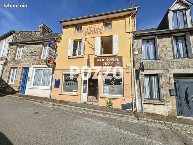 Maison vente à Avranches, Le Teilleul