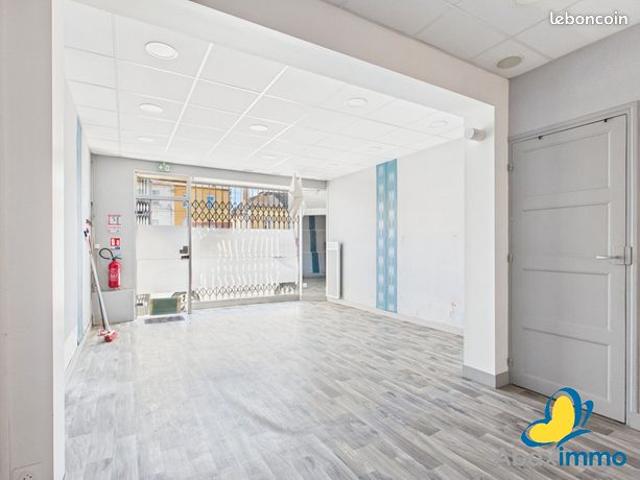 Maison vente à Argentan, Trun