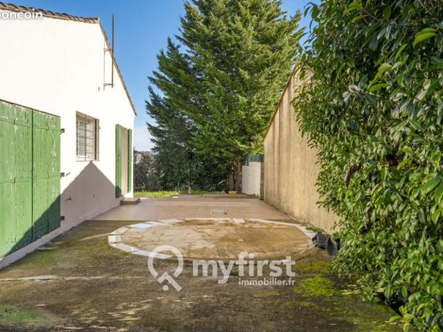 Maison vente à Arrondissement de Draguignan, Lorgues