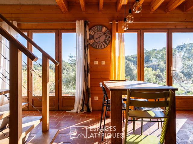 Maison vente à Arboussols, Pyrénées-Orientales