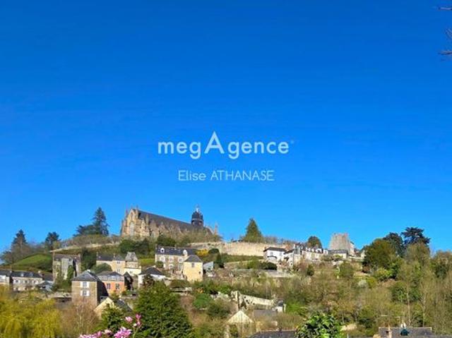 Maison vente à Fougères-Vitré, Bretagne