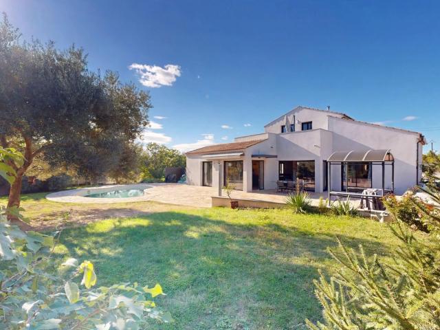 Maison vente à Montimas, Béziers