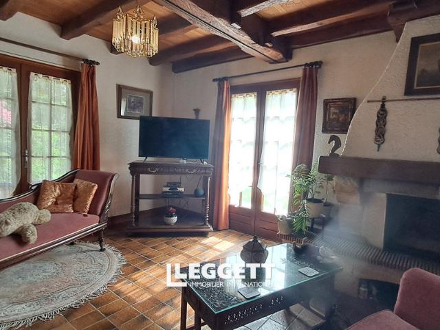 Maison vente à Angoulême, Gardes-le-pontaroux