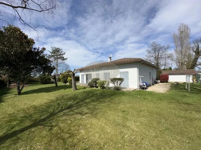 Maison vente à Mirande, Occitanie