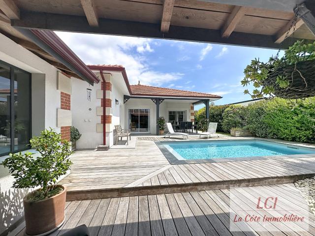 Maison vente à Arcachon, Gujan-mestras