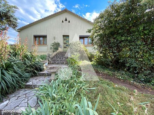 Maison vente à Langon, Saint-symphorien