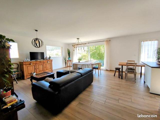 Maison vente à Millau, Rivière-sur-tarn