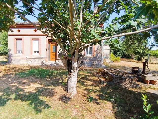 Maison vente à Muret, Auterive