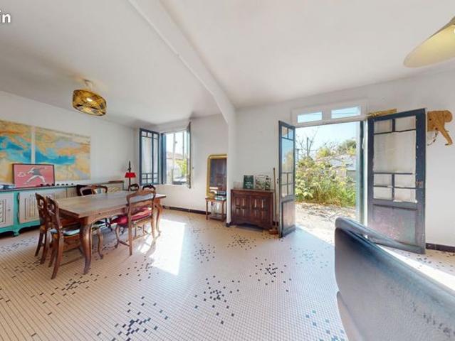 Maison vente à Bordeaux, Villenave-d'ornon
