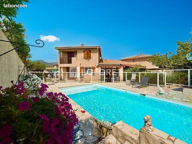 Maison vente à Marseille, Aubagne